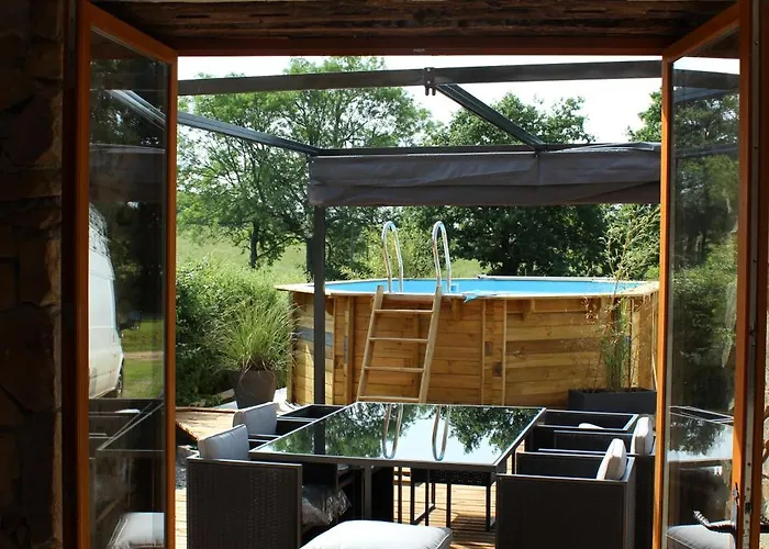 Les Rossignols * Chassenon