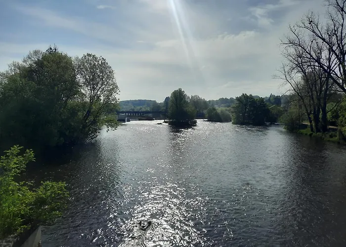 Les Rossignols 度假居