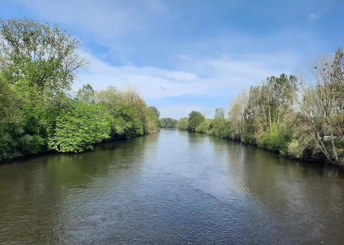 Les Rossignols * Chassenon