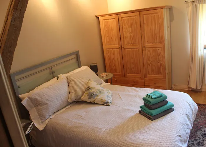 Les Rossignols 度假居