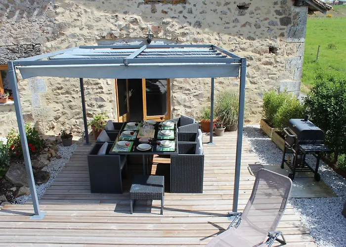 度假居 Les Rossignols *