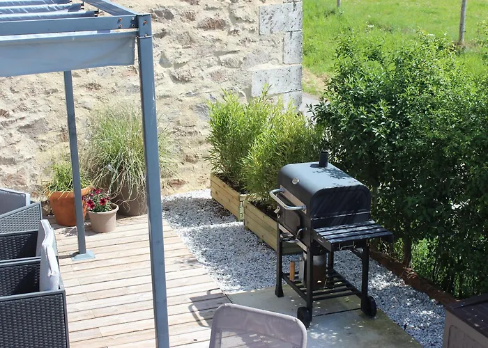 Les Rossignols * Chassenon