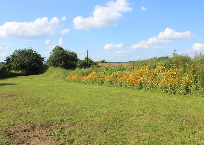 Les Rossignols 度假居